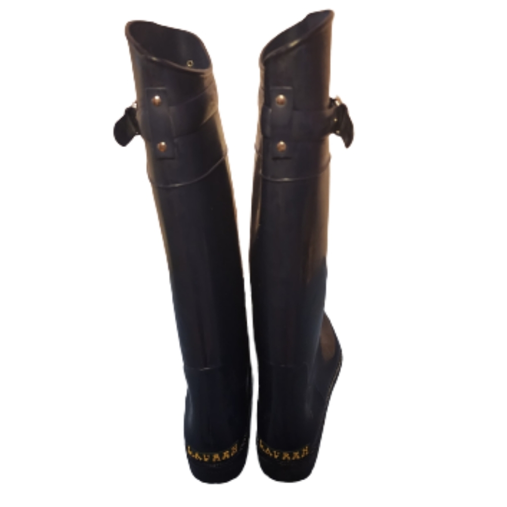 🔴Ralph Lauren boots - Picture 4 of 4
